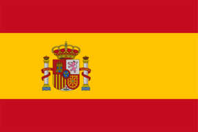 Español Flag