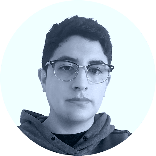 Daniel Huertas