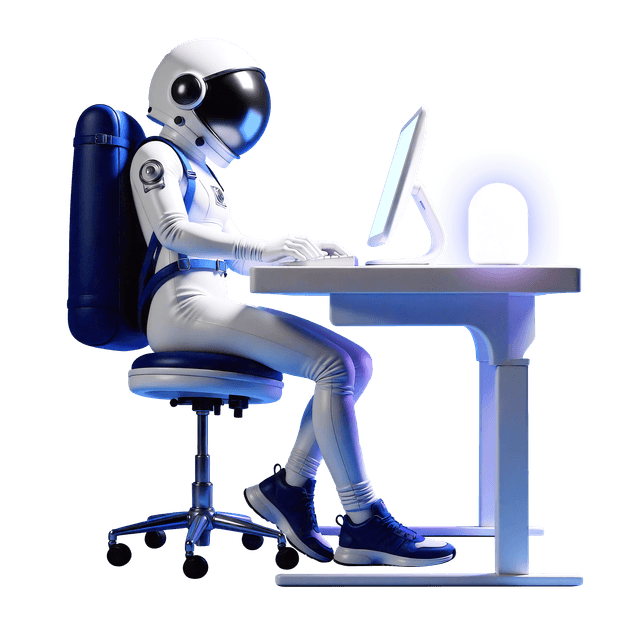 Astronauta