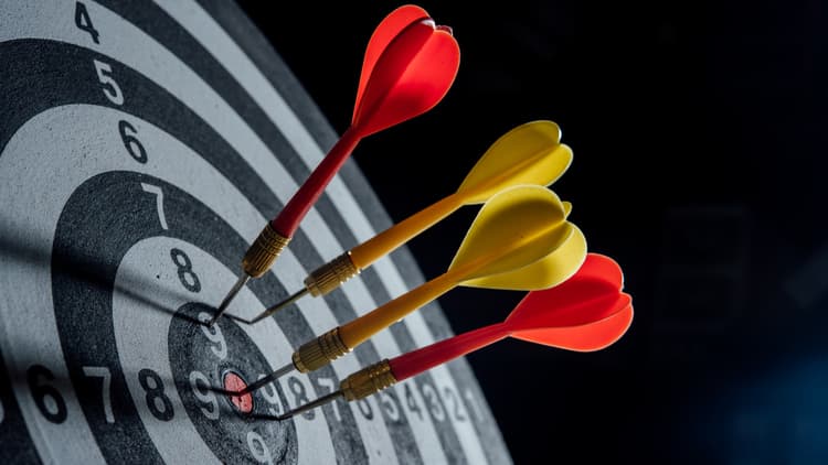 We redefine your message to stand out in a competitive market.
