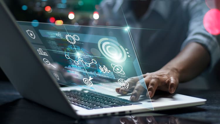 We focus on those profiles that truly matter to your business.
